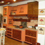 Cucina POMAR